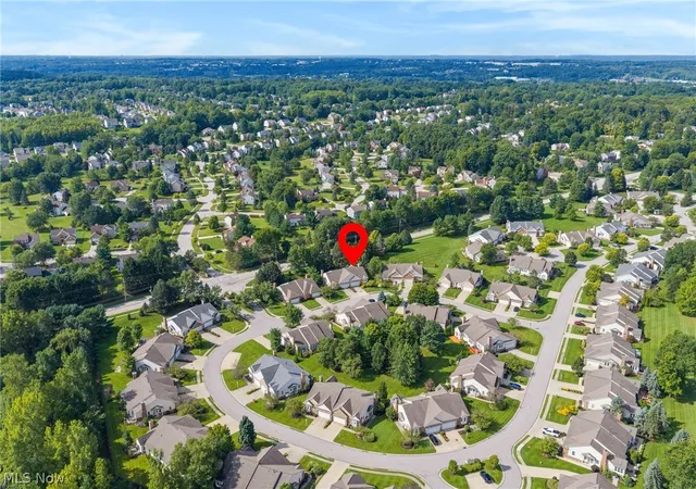 Photo 3 of Single family home for sale at 9848 Country Club Cir, Twinsburg, OH 44087 | MLS# 5239934 | Listing updated on 2026-09-20