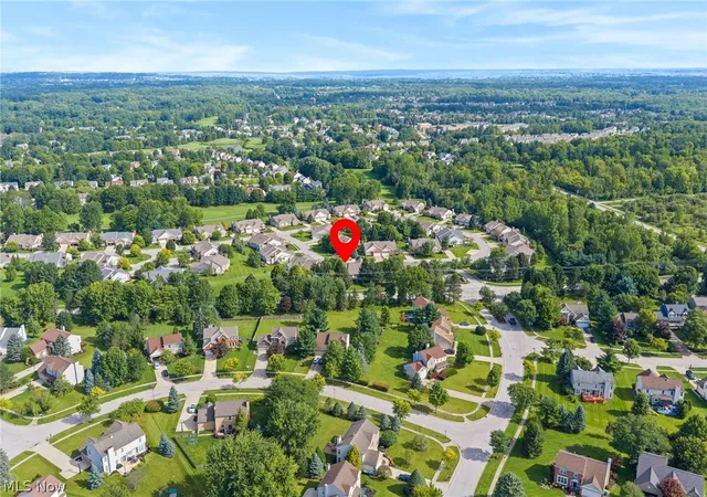Photo 3 of Single family home for sale at 9848 Country Club Cir, Twinsburg, OH 44087 | MLS# 5239934 | Listing updated on 2026-09-20