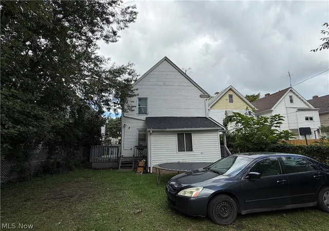 Photo 24 of Multi family home for sale at 2153 W 96th St, Cleveland, OH 44102 | MLS# 5239896 | Listing updated on 2026-08-28