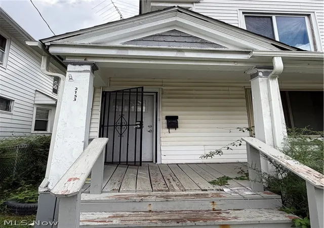 Photo 2 of Multi family home for sale at 2153 W 96th St, Cleveland, OH 44102 | MLS# 5239896 | Listing updated on 2026-08-28