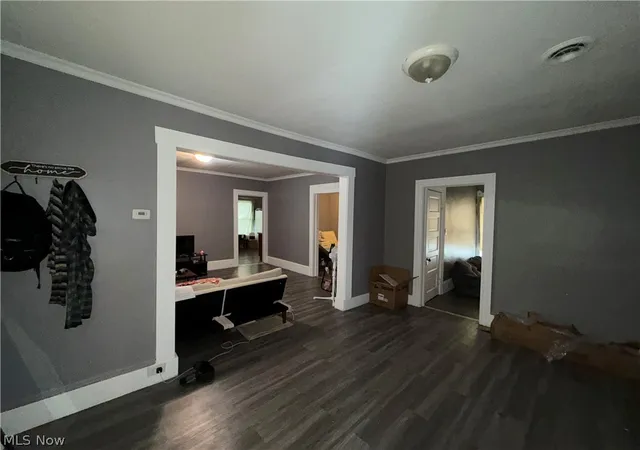 Photo 3 of Multi family home for sale at 2153 W 96th St, Cleveland, OH 44102 | MLS# 5239896 | Listing updated on 2026-09-21