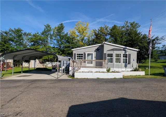 Photo 1 of Single family home for sale at 6615 Cleveland Rd #Lot 9, Ravenna, OH 44266 | MLS# 5236679 | Listing updated on 2026-08-28