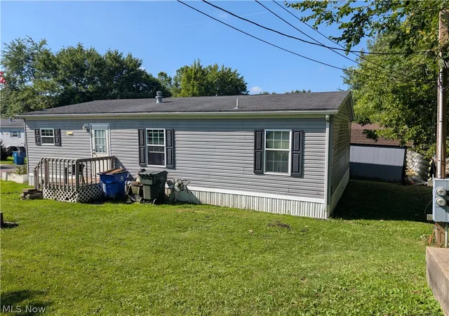 Photo 23 of Single family home for sale at 6615 Cleveland Rd #Lot 9, Ravenna, OH 44266 | MLS# 5236679 | Listing updated on 2026-08-28