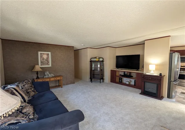 Photo 2 of Single family home for sale at 6615 Cleveland Rd #Lot 9, Ravenna, OH 44266 | MLS# 5236679 | Listing updated on 2026-08-28