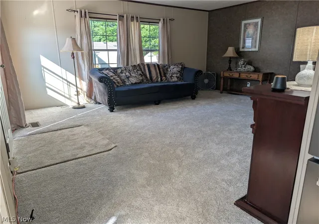 Photo 4 of Single family home for sale at 6615 Cleveland Rd #Lot 9, Ravenna, OH 44266 | MLS# 5236679 | Listing updated on 2026-08-28