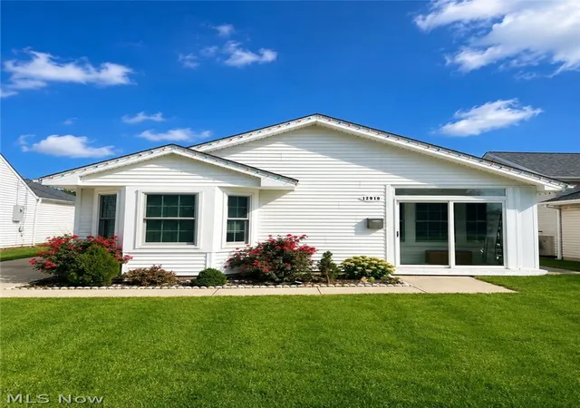 Photo 1 of Single family home for sale at 12910 Bennington Ave, Cleveland, OH 44135 | MLS# 5239851 | Listing updated on 2026-09-01