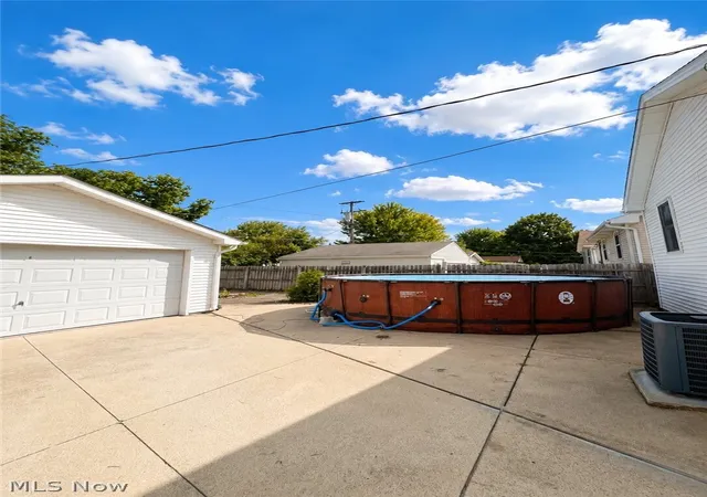 Photo 2 of Single family home for sale at 12910 Bennington Ave, Cleveland, OH 44135 | MLS# 5239851 | Listing updated on 2026-09-01