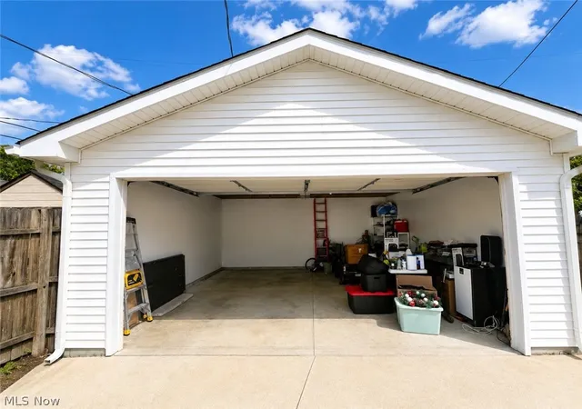 Photo 3 of Single family home for sale at 12910 Bennington Ave, Cleveland, OH 44135 | MLS# 5239851 | Listing updated on 2026-09-01