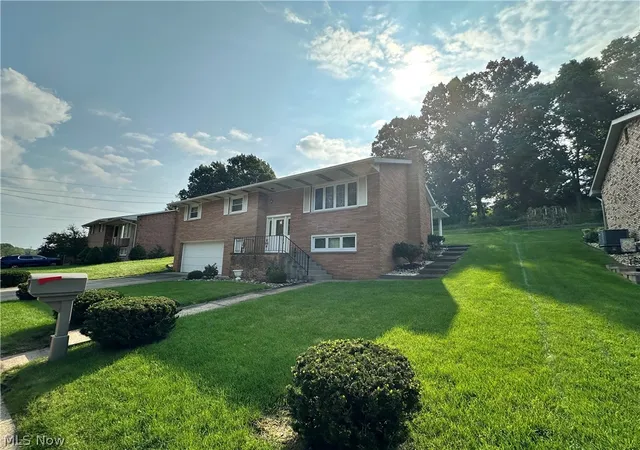 Photo 29 of Single family home for sale at 128 Starvaggi Dr, Weirton, WV 26062 | MLS# 5239754 | Listing updated on 2026-08-28