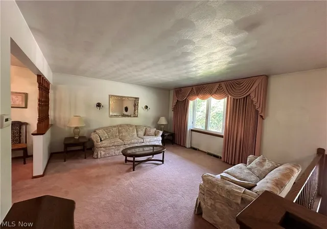 Photo 2 of Single family home for sale at 128 Starvaggi Dr, Weirton, WV 26062 | MLS# 5239754 | Listing updated on 2026-08-28