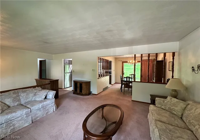 Photo 3 of Single family home for sale at 128 Starvaggi Dr, Weirton, WV 26062 | MLS# 5239754 | Listing updated on 2026-08-28