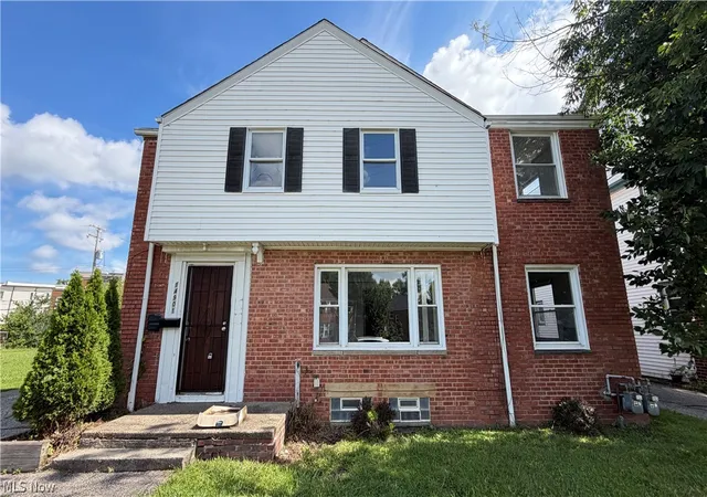 Photo 1 of Multi family home for sale at 14901 Milverton Rd, Cleveland, OH 44120 | MLS# 5240300 | Listing updated on 2026-08-28