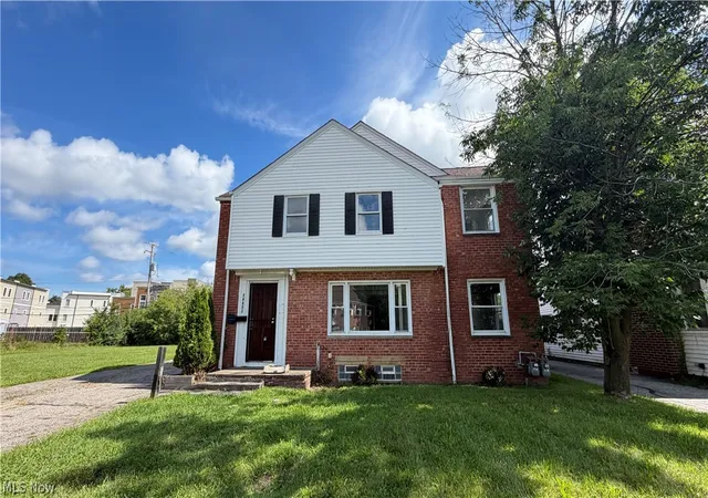 Photo 2 of Multi family home for sale at 14901 Milverton Rd, Cleveland, OH 44120 | MLS# 5240300 | Listing updated on 2026-08-28