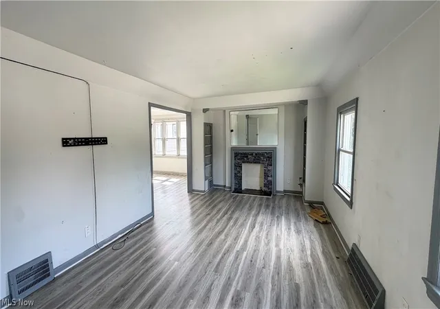 Photo 3 of House for sale at 14901 Milverton Rd, Cleveland, OH 44120 | MLS# 5240300 | Listing updated on 2026-08-28