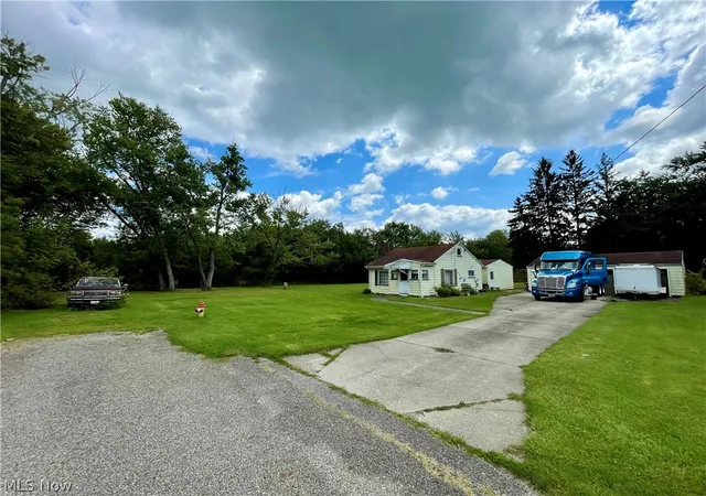 Single family home for sale at 557 Russell Ave, Poland, OH 44514 | MLS# 5240244