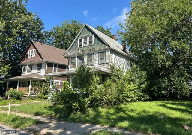 Photo 2 of Single family home for sale at 2249 E 81st St, Cleveland, OH 44103 | MLS# 5240225 | Listing updated on 2026-08-31