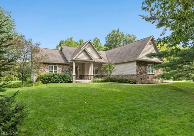 Photo 1 of Sale Pending at 6595 Buffham Rd, Seville, OH 44273 | MLS# 5239739 | Listing updated on 2026-08-29