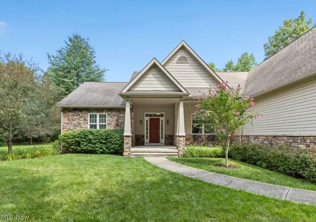 Photo 2 of Sale Pending at 6595 Buffham Rd, Seville, OH 44273 | MLS# 5239739 | Listing updated on 2026-08-29