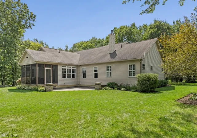 Photo 3 of Sale Pending at 6595 Buffham Rd, Seville, OH 44273 | MLS# 5239739 | Listing updated on 2026-08-29