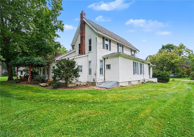 Photo 3 of Single family home for sale at 3690 Waterloo Rd, Mogadore, OH 44260 | MLS# 5239941 | Listing updated on 2026-09-19
