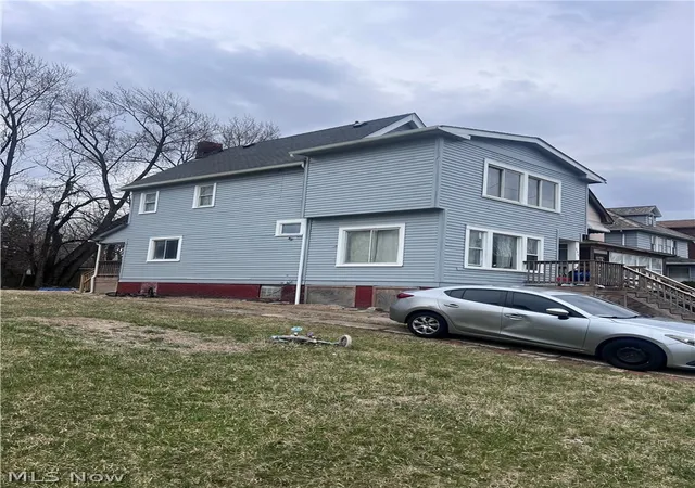 Photo 2 of Single family home for sale at 667 E 124th St, Cleveland, OH 44108 | MLS# 5240148 | Listing updated on 2026-08-28
