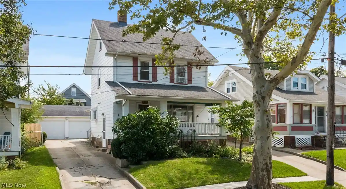 Photo 1 of Single family home for sale at 4357 W 50th St, Cleveland, OH 44144 | MLS# 5240193 | Listing updated on 2026-10-13