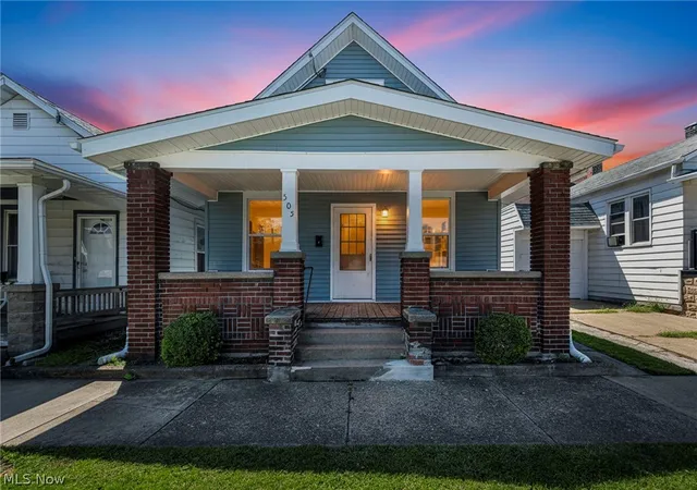 Photo 1 of Single family home for sale at 505 Shelby St, Sandusky, OH 44870 | MLS# 5239319 | Listing updated on 2026-08-28