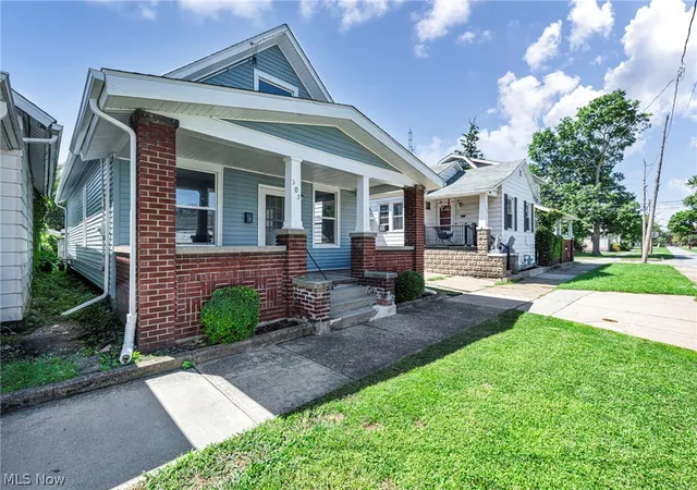 Photo 2 of Single family home for sale at 505 Shelby St, Sandusky, OH 44870 | MLS# 5239319 | Listing updated on 2026-08-28