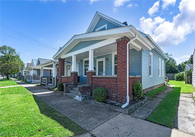 Photo 3 of Single family home for sale at 505 Shelby St, Sandusky, OH 44870 | MLS# 5239319 | Listing updated on 2026-08-28