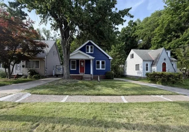 Photo 2 of Single family home for sale at 4677 Liberty Rd, South Euclid, OH 44121 | MLS# 5240280 | Listing updated on 2026-09-18