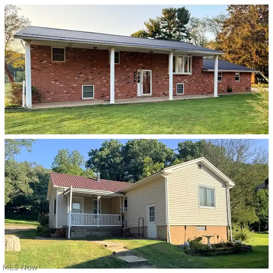 Photo 1 of Single family home for sale at 3159 & 3165 University Dr Se, New Philadelphia, OH 44663 | MLS# 5233004 | Listing updated on 2026-10-22
