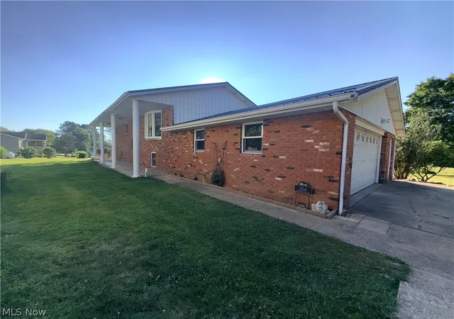 Photo 3 of Single family home for sale at 3159 & 3165 University Dr Se, New Philadelphia, OH 44663 | MLS# 5233004 | Listing updated on 2026-09-28