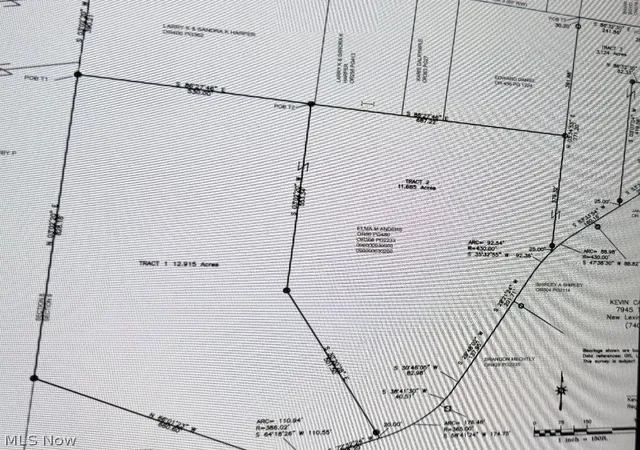 Photo 2 of Land for sale at 12497 Old Rainer Rd, Roseville, OH 43777 | MLS# 5239036 | Listing updated on 2026-08-28