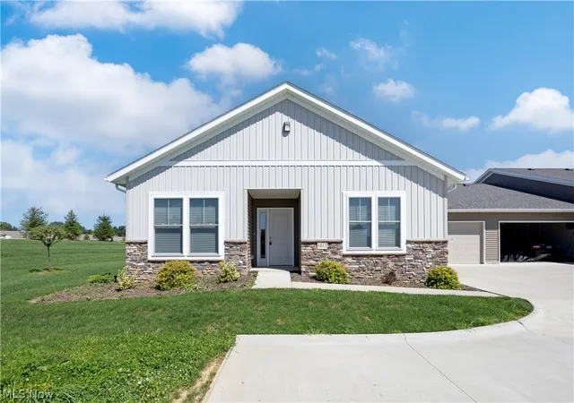 Photo 1 of Condo for sale at 1813 Blackberry Ln, Orrville, OH 44667 | MLS# 5239959 | Listing updated on 2026-08-28