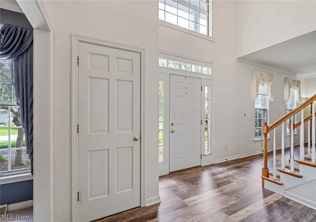 Photo 3 of Single family home for sale at 8549 Reserve Ct, Boardman, OH 44514 | MLS# 5240398 | Listing updated on 2026-10-04