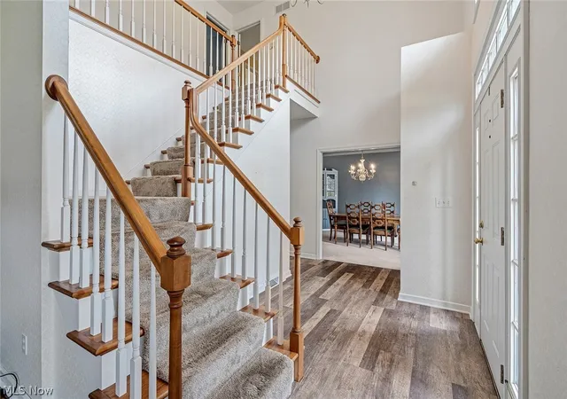 Photo 4 of Single family home for sale at 8549 Reserve Ct, Boardman, OH 44514 | MLS# 5240398 | Listing updated on 2026-10-04