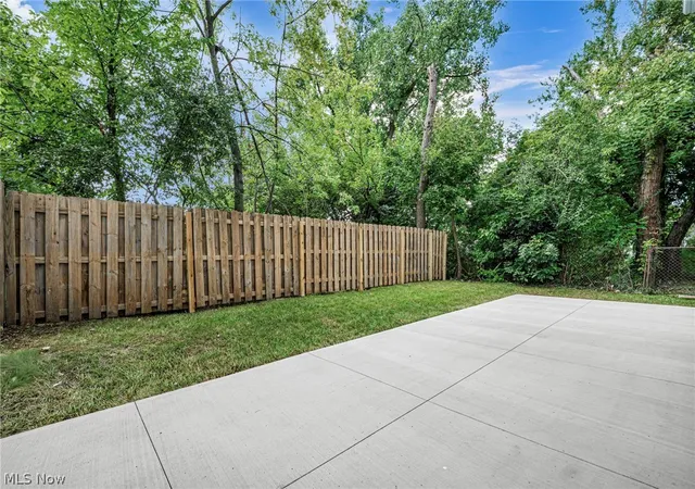 Photo 42 of Multi family home for sale at 2838 E 124th St, Cleveland, OH 44120 | MLS# 5240429 | Listing updated on 2026-08-28