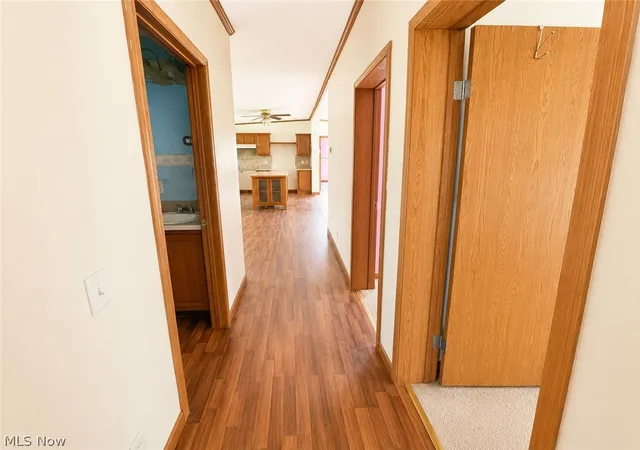 Photo 3 of Single family home for sale at 723 W Livingston Ave, Crestline, OH 44827 | MLS# 5240419 | Listing updated on 2026-08-28