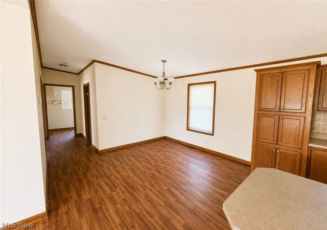 Photo 4 of Single family home for sale at 723 W Livingston Ave, Crestline, OH 44827 | MLS# 5240419 | Listing updated on 2026-08-28