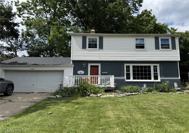 Single family home for sale at 1647 Fairfax Rd, Akron, OH 44313 | MLS# 5237874