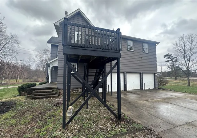 Photo 1 of Single family home for sale at 3189 State Route 307, Austinburg, OH 44010 | MLS# 5240433 | Listing updated on 2026-08-29