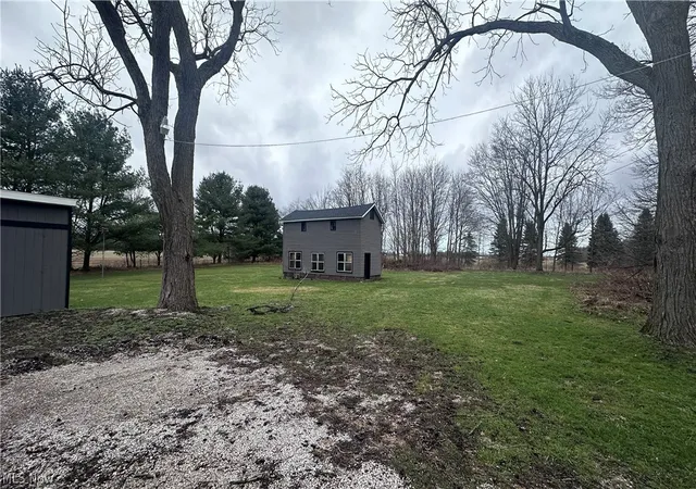 Photo 2 of Single family home for sale at 3189 State Route 307, Austinburg, OH 44010 | MLS# 5240433 | Listing updated on 2026-08-29