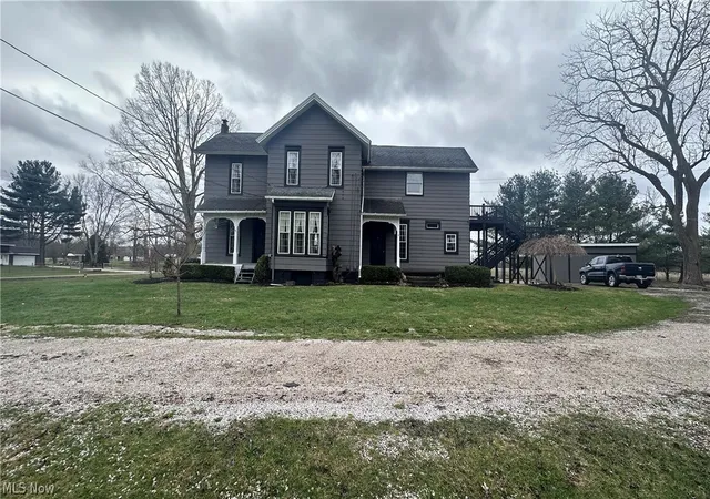 Photo 3 of Single family home for sale at 3189 State Route 307, Austinburg, OH 44010 | MLS# 5240433 | Listing updated on 2026-08-29