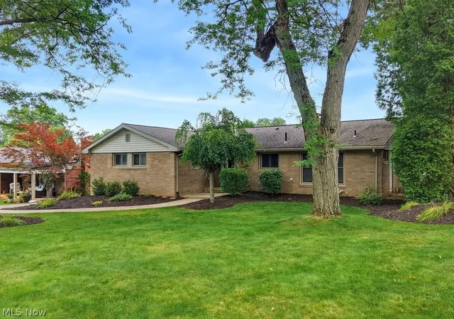 Photo 1 of Sale Pending at 729 Crestwood Ave, Wadsworth, OH 44281 | MLS# 5240425 | Listing updated on 2026-08-31