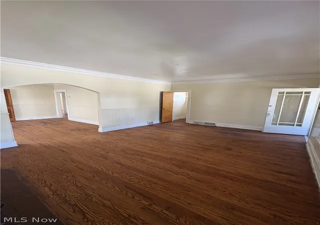 Photo 2 of Multi family home for sale at 1656 Bryn Mawr Rd, East Cleveland, OH 44112 | MLS# 5240388 | Listing updated on 2026-09-15