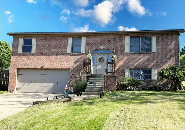 Photo 1 of Single family home for sale at 170 Crawford Ave, Wintersville, OH 43953 | MLS# 5239717 | Listing updated on 2026-08-28
