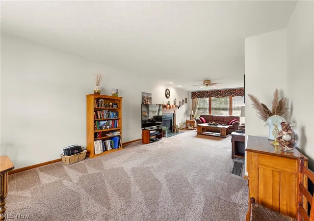 Photo 3 of Sale Pending at 1016 Coopers Run, Amherst, OH 44001 | MLS# 5236267 | Listing updated on 2026-08-31