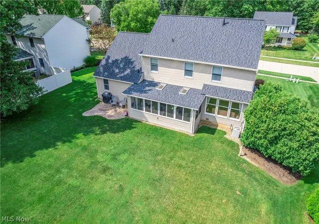 Photo 49 of Sale Pending at 1016 Coopers Run, Amherst, OH 44001 | MLS# 5236267 | Listing updated on 2026-08-31