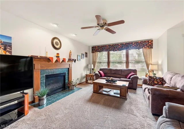 Photo 5 of Sale Pending at 1016 Coopers Run, Amherst, OH 44001 | MLS# 5236267 | Listing updated on 2026-08-31