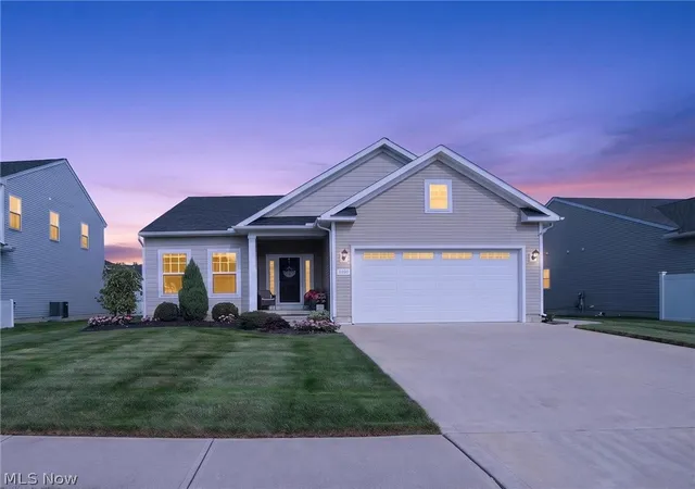 Photo 2 of Sale Pending at 6598 High Perch Dr, North Ridgeville, OH 44039 | MLS# 5240049 | Listing updated on 2026-08-29